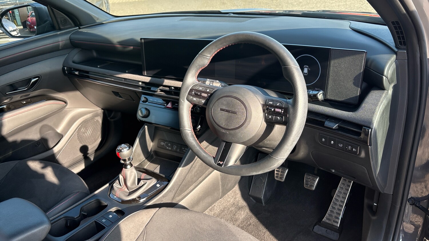 Used Hyundai TUCSON 2025 for sale - 77975365: Photo 11