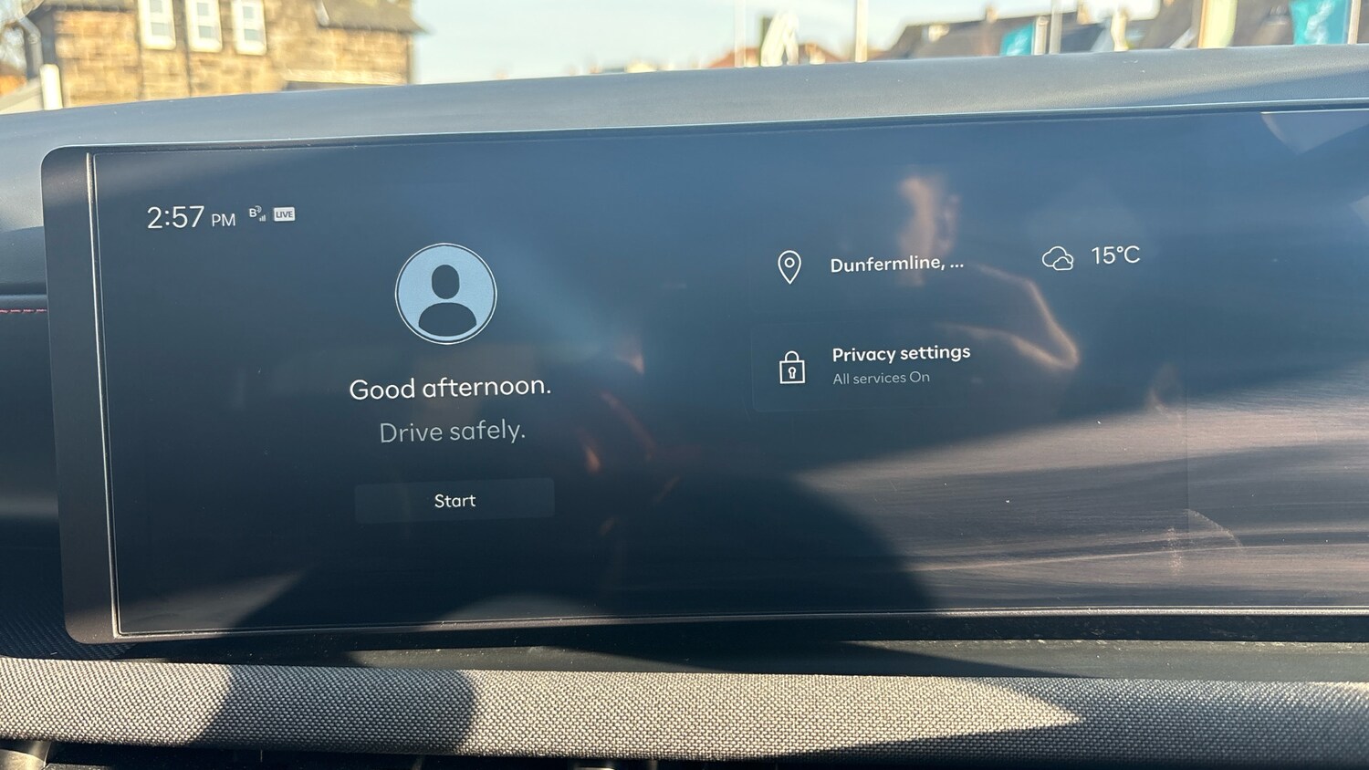 Used Hyundai TUCSON 2025 for sale - 77975365: Photo 12