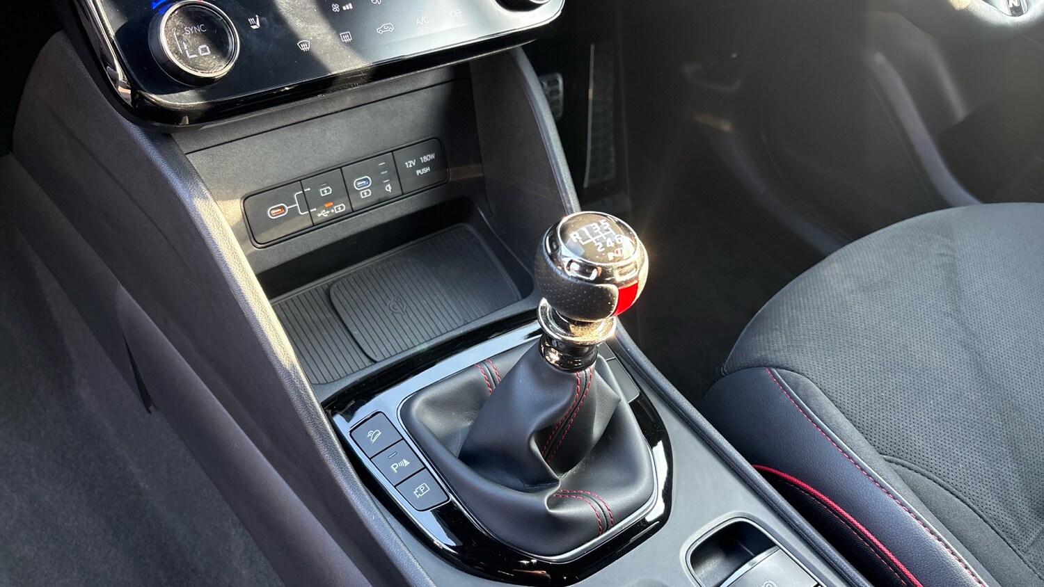 Used Hyundai TUCSON 2025 for sale - 77975365: Photo 13