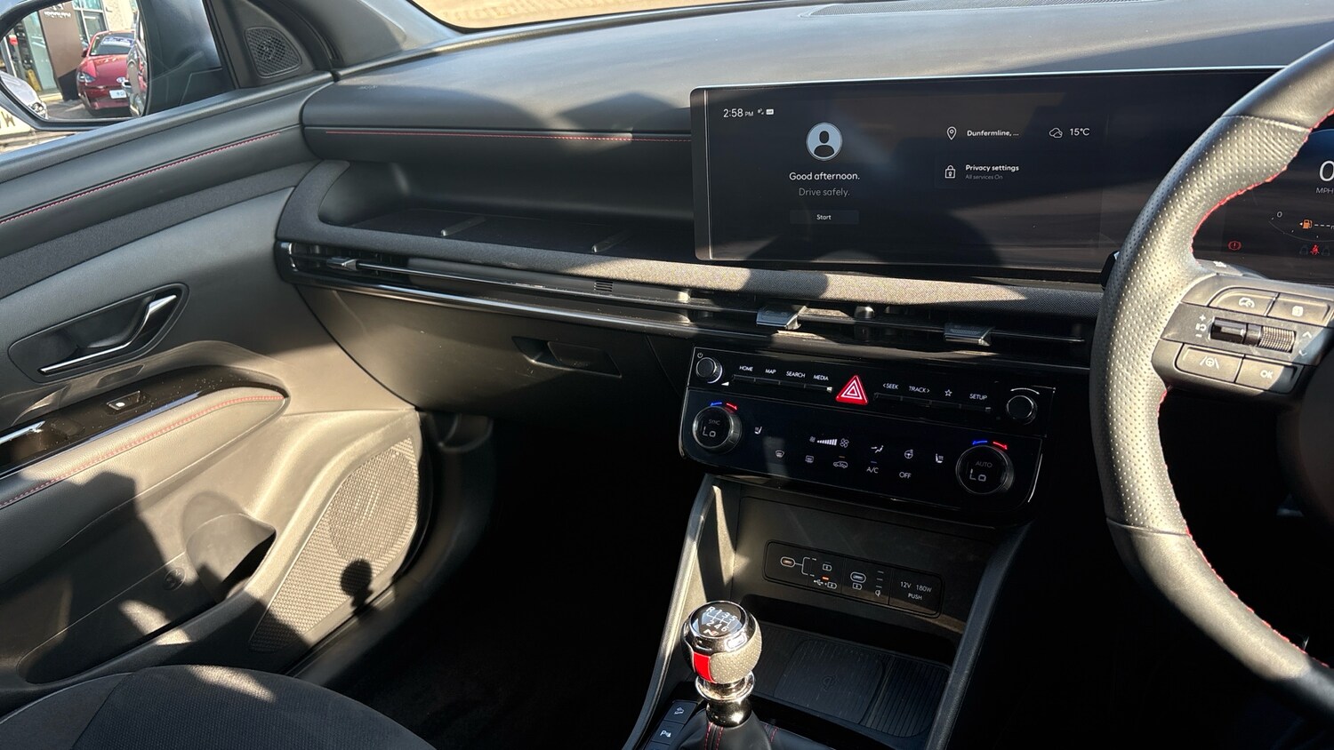 Used Hyundai TUCSON 2025 for sale - 77975365: Photo 14