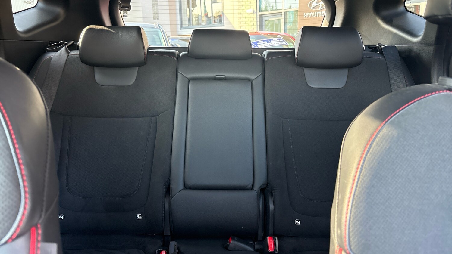 Used Hyundai TUCSON 2025 for sale - 77975365: Photo 15