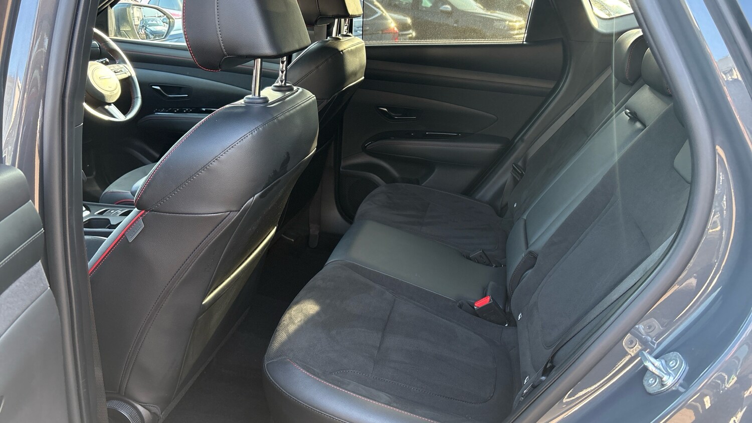 Used Hyundai TUCSON 2025 for sale - 77975365: Photo 16