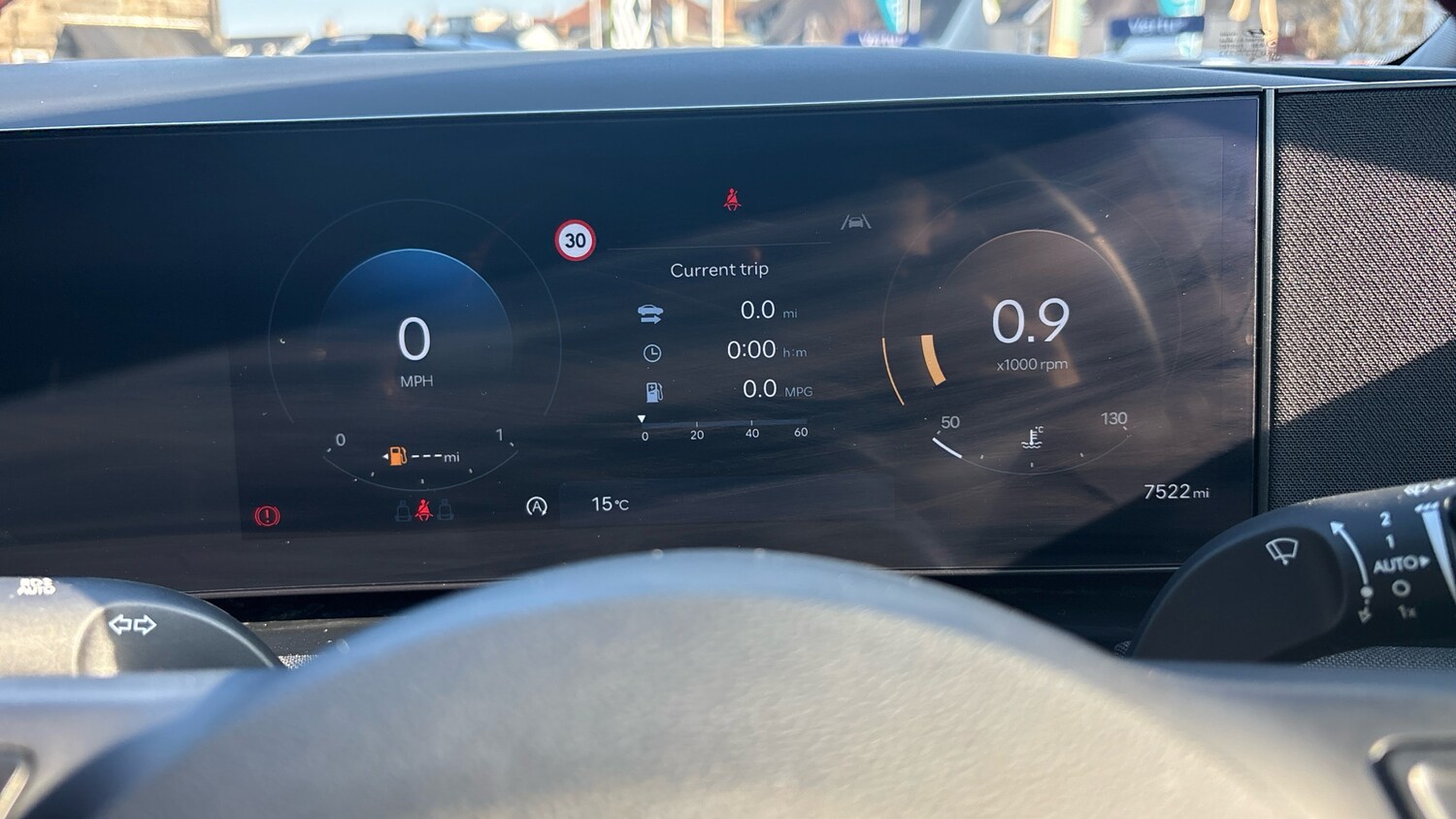 Used Hyundai TUCSON 2025 for sale - 77975365: Photo 18