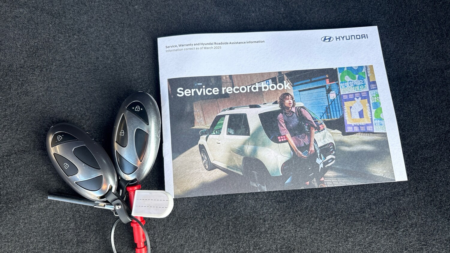 Used Hyundai TUCSON 2025 for sale - 77975365: Photo 19