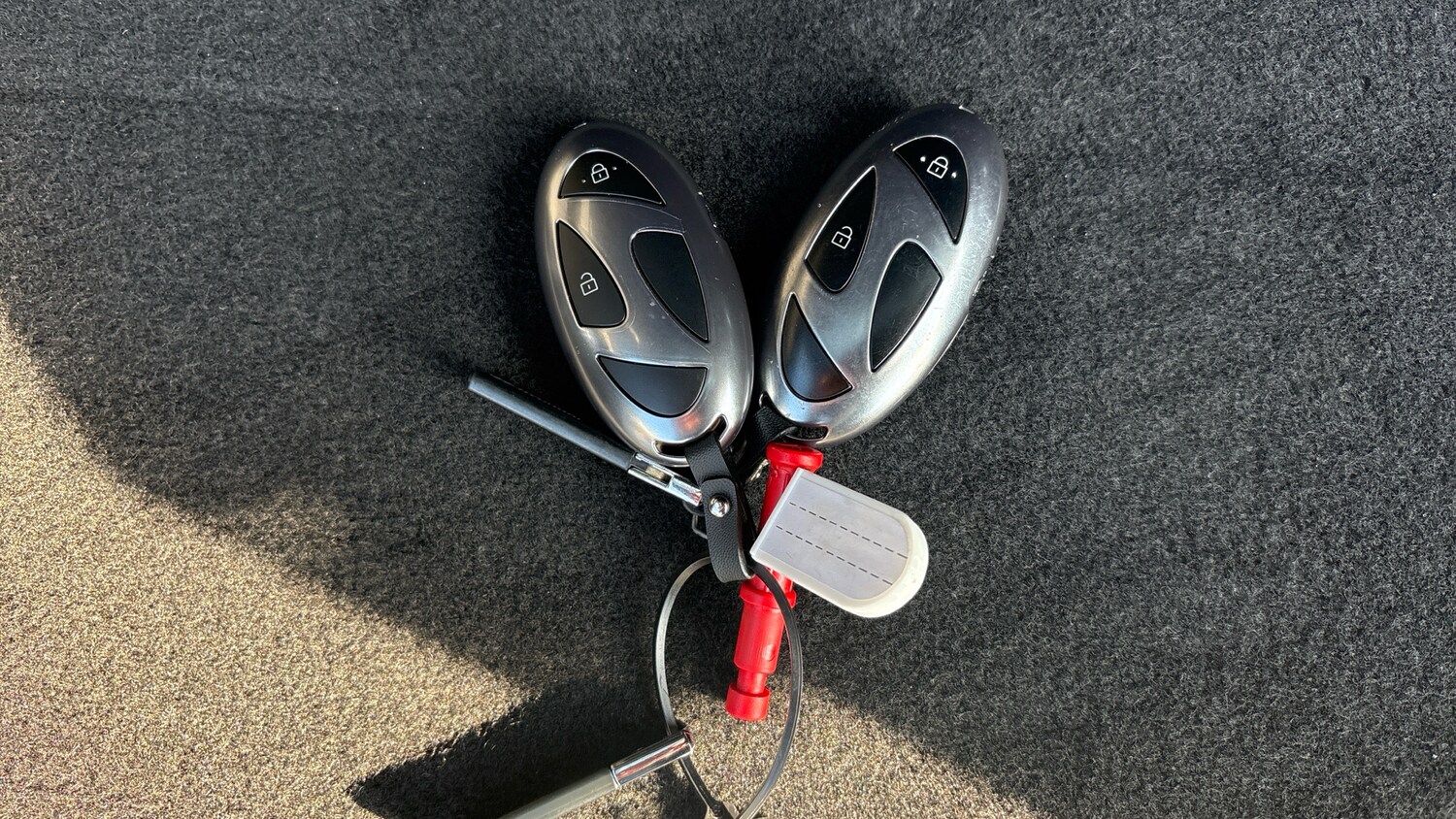 Used Hyundai TUCSON 2025 for sale - 77975365: Photo 20