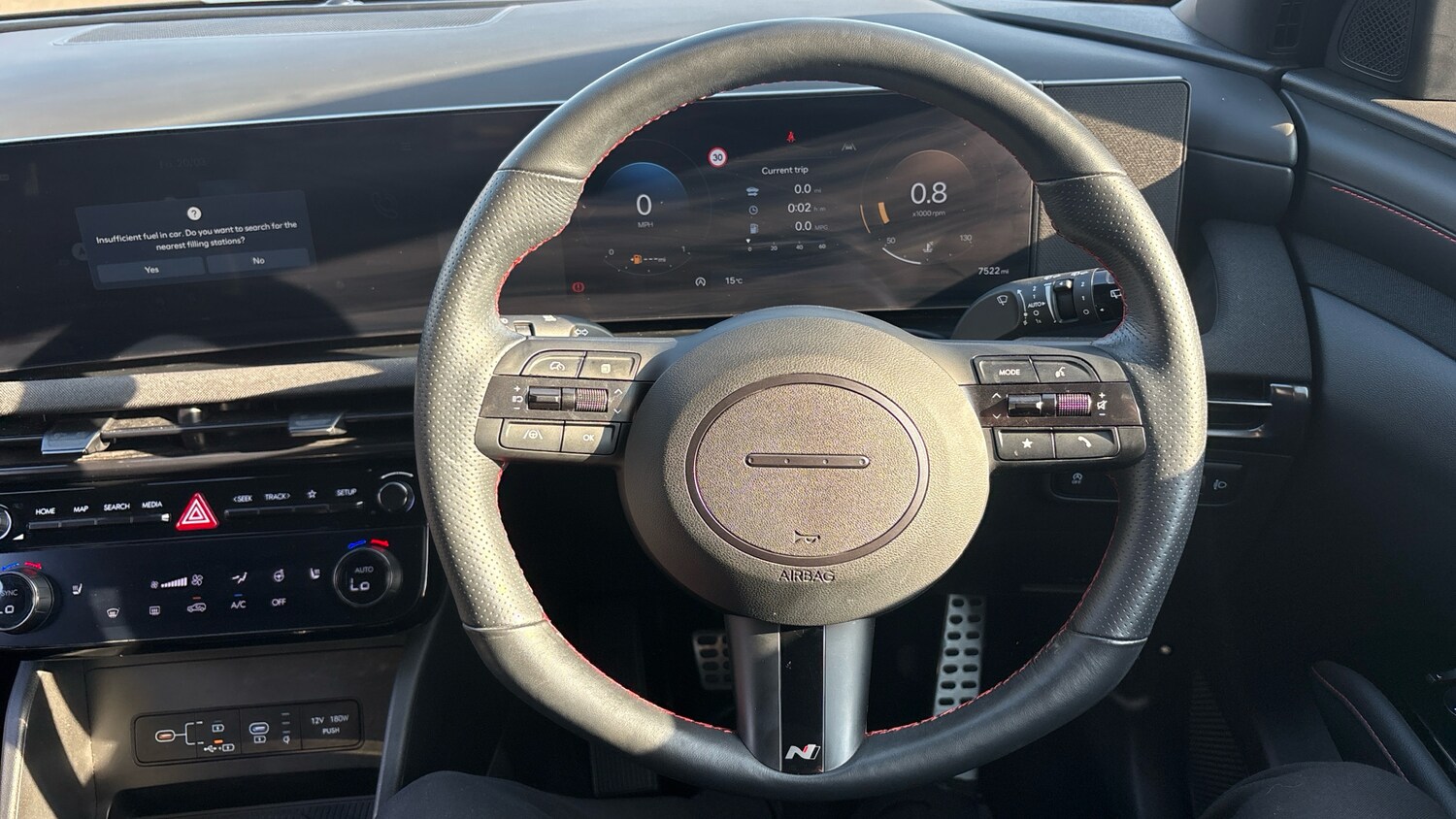 Used Hyundai TUCSON 2025 for sale - 77975365: Photo 29