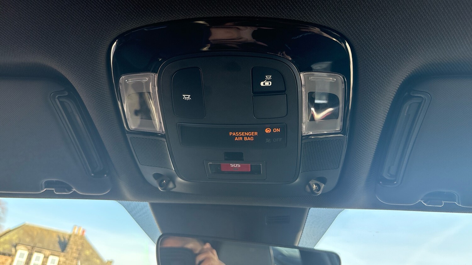 Used Hyundai TUCSON 2025 for sale - 77975365: Photo 44