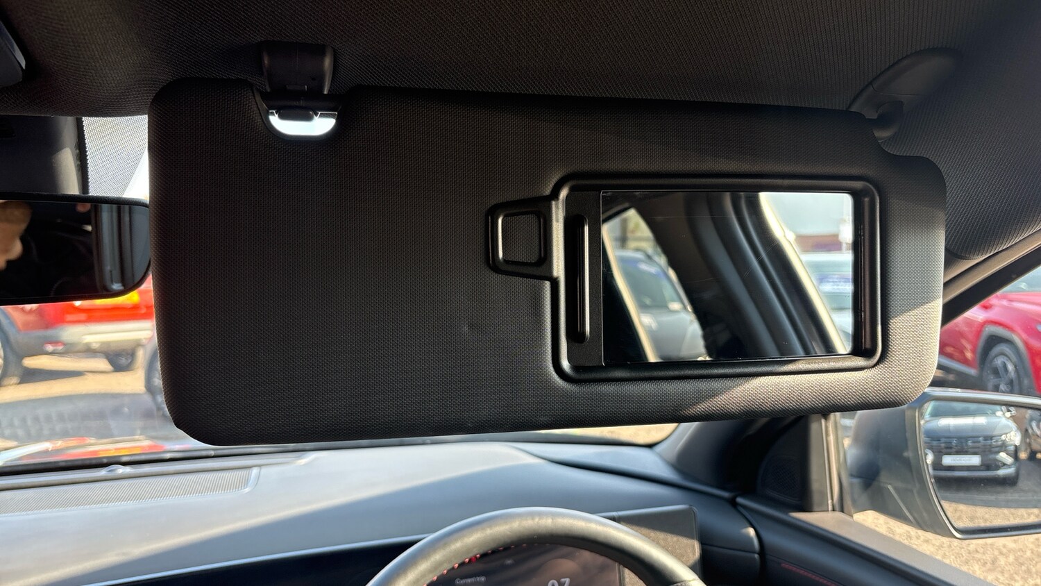 Used Hyundai TUCSON 2025 for sale - 77975365: Photo 45