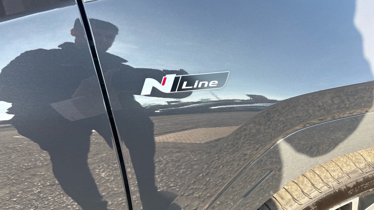 Used Hyundai TUCSON 2025 for sale - 77975365: Photo 48