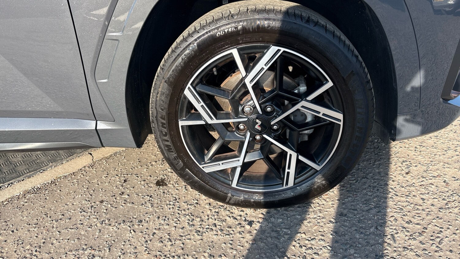 Used Hyundai TUCSON 2025 for sale - 77975365: Photo 49