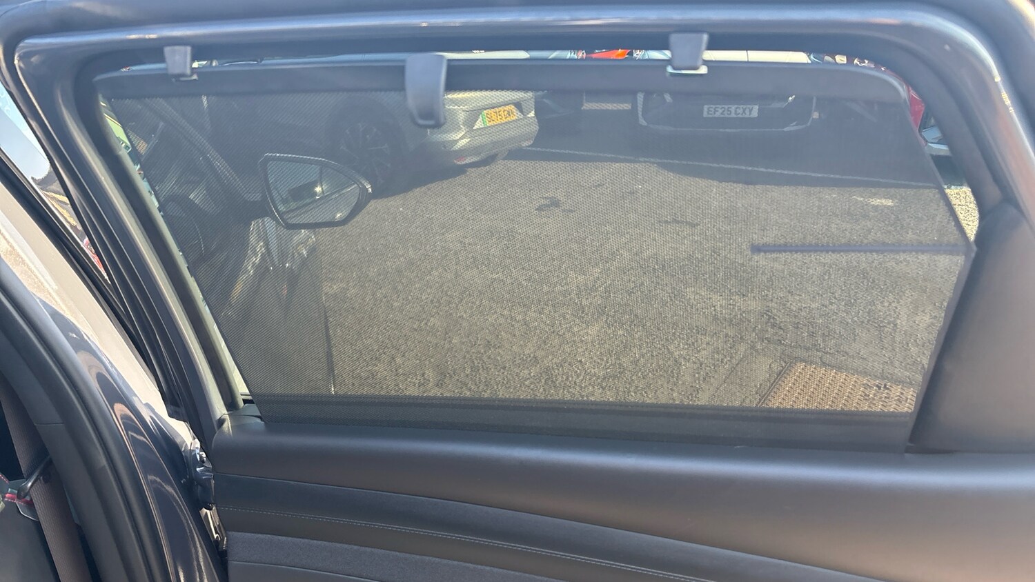 Used Hyundai TUCSON 2025 for sale - 77975365: Photo 51