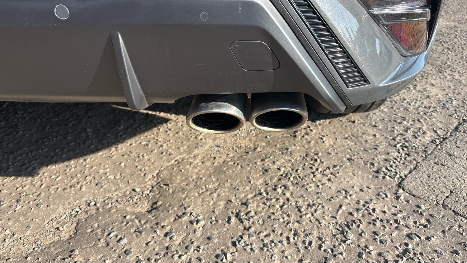 Used Hyundai TUCSON 2025 for sale - 77975365: Photo 58