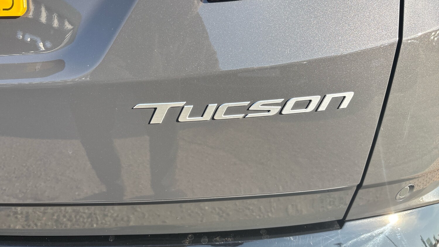 Used Hyundai TUCSON 2025 for sale - 77975365: Photo 60