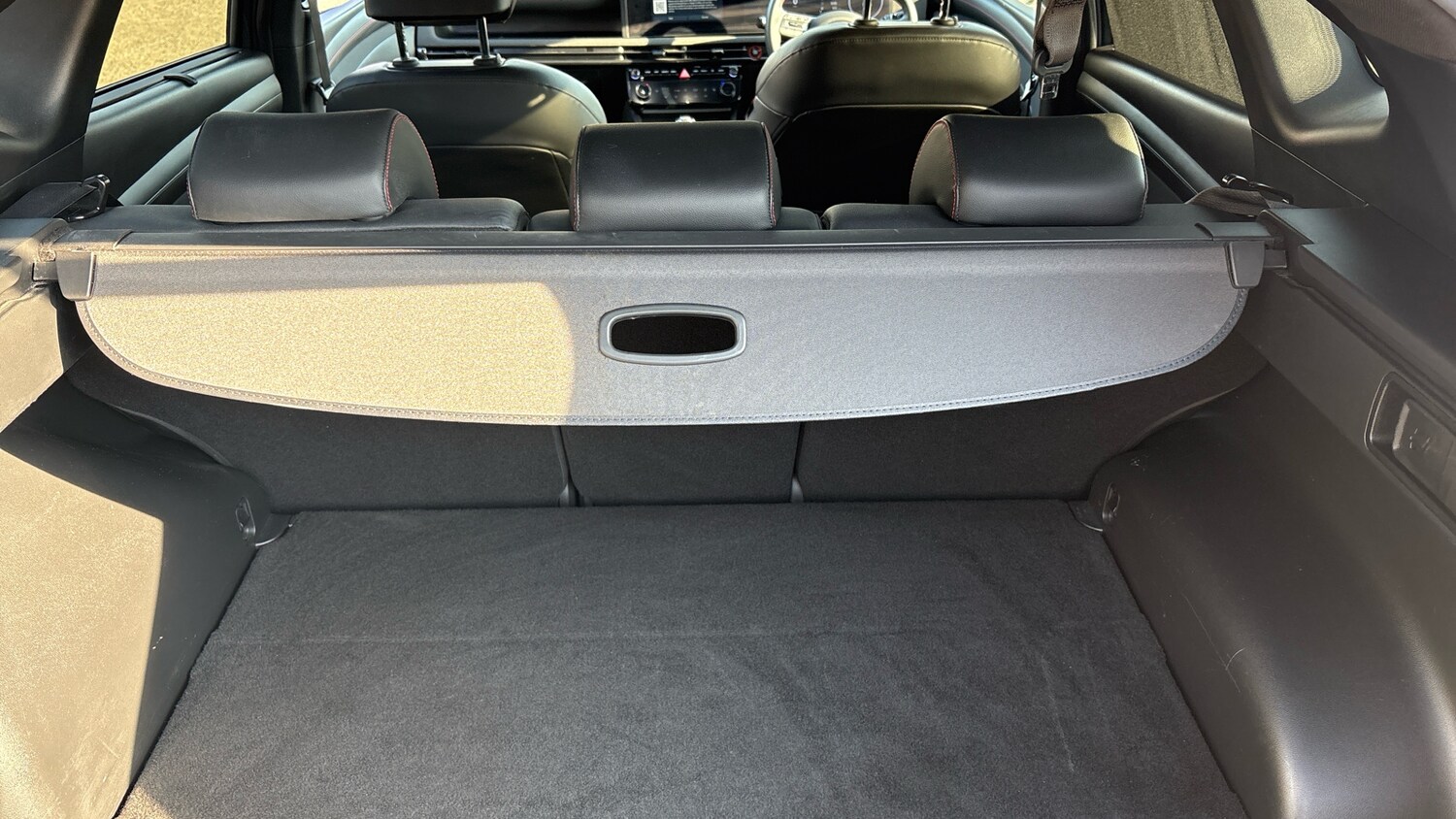 Used Hyundai TUCSON 2025 for sale - 77975365: Photo 63