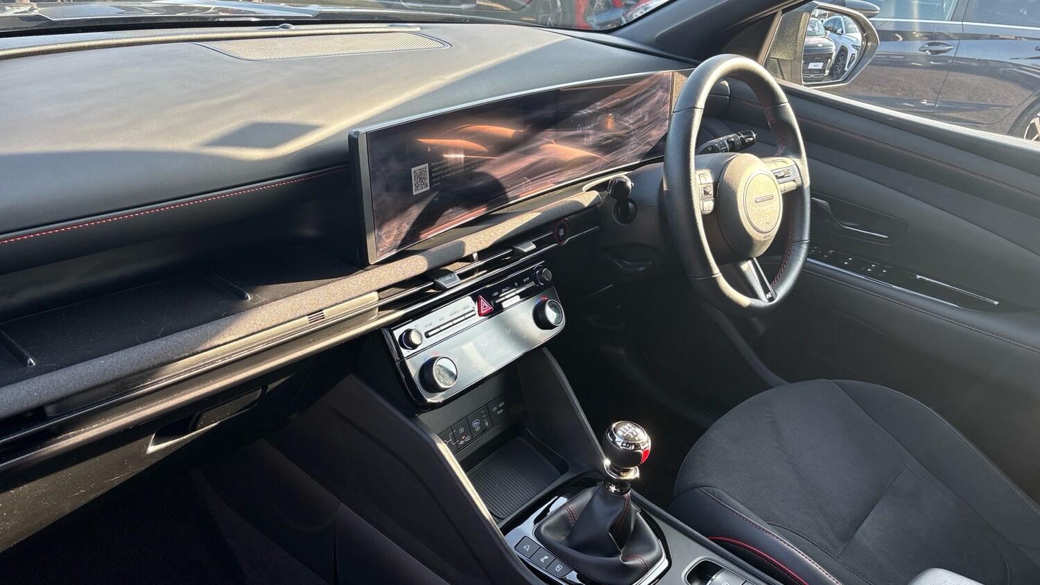 Used Hyundai TUCSON 2025 for sale - 77975365: Photo 9