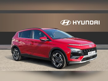 Hyundai - BAYON