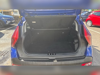 Used Hyundai BAYON 2023 for sale - 78926343: Photo