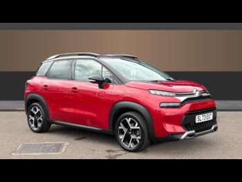 2023 (73) - 1.2 PureTech 130 Shine Plus 5dr EAT6 Petrol Hatchback