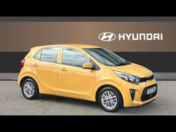 2022 (72) - 1.0 2 5dr [4 seats] Petrol Hatchback