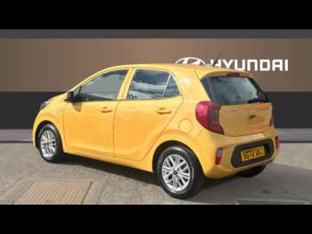 Used Kia Picanto 2022 for sale - 74803315: Photo
