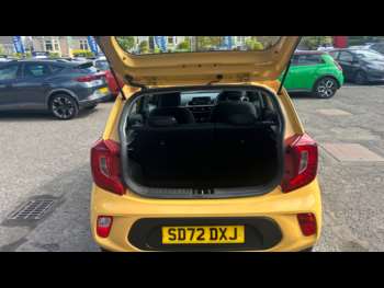 Used Kia Picanto 2022 for sale - 74803315: Photo