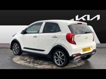 Used Kia Picanto 2023 for sale - 74703585: Photo