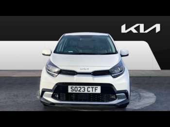 Used Kia Picanto 2023 for sale - 74703585: Photo