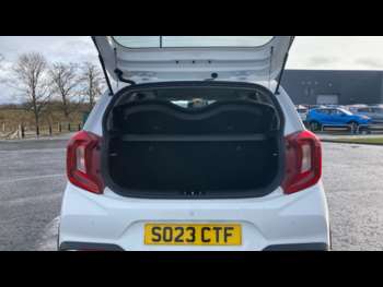 Used Kia Picanto 2023 for sale - 74703585: Photo