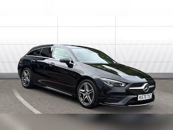 Used Mercedes-Benz CLA 2020 for sale - 78745899: Photo