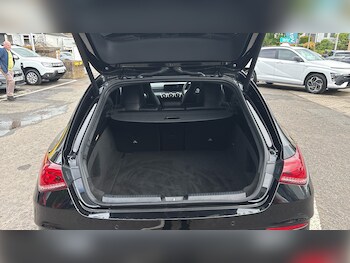Used Mercedes-Benz CLA 2020 for sale - 78745899: Photo