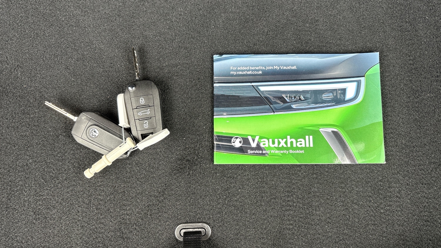 Vehicle 19