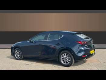 Used Mazda Mazda3 2023 for sale - 75163828: Photo
