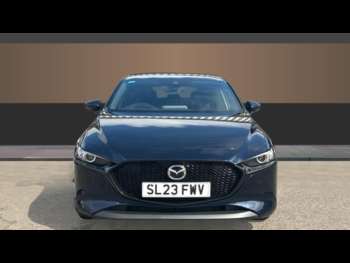 Used Mazda Mazda3 2023 for sale - 75163828: Photo