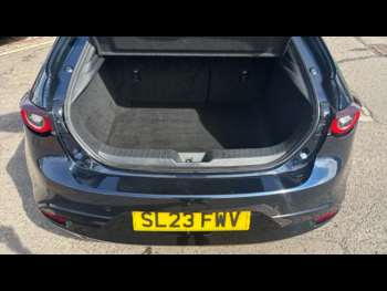 Used Mazda Mazda3 2023 for sale - 75163828: Photo