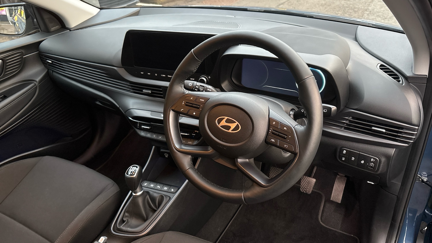 Used Hyundai i20 2025 for sale - 76791290: Photo 11