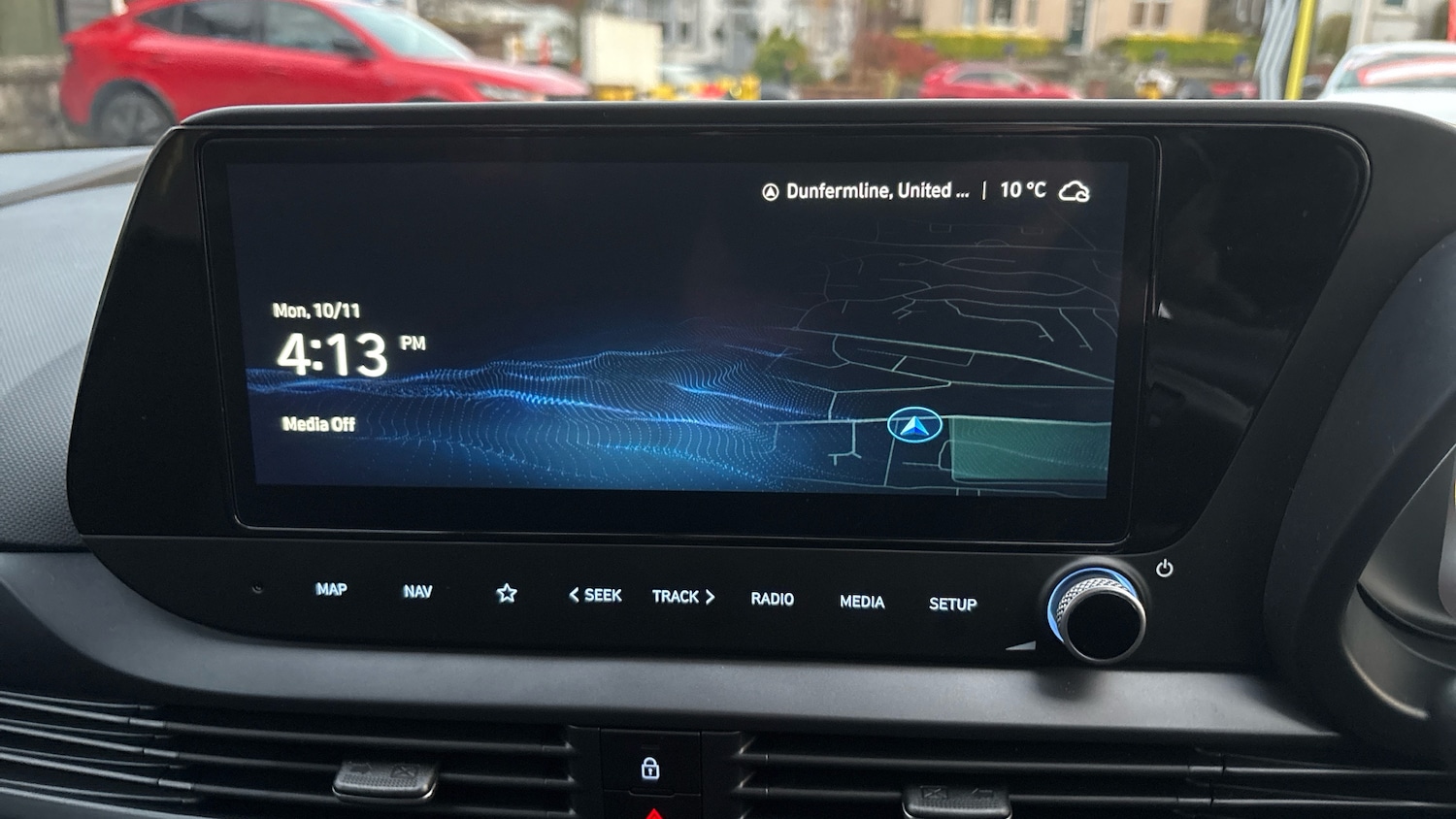 Used Hyundai i20 2025 for sale - 76791290: Photo 12