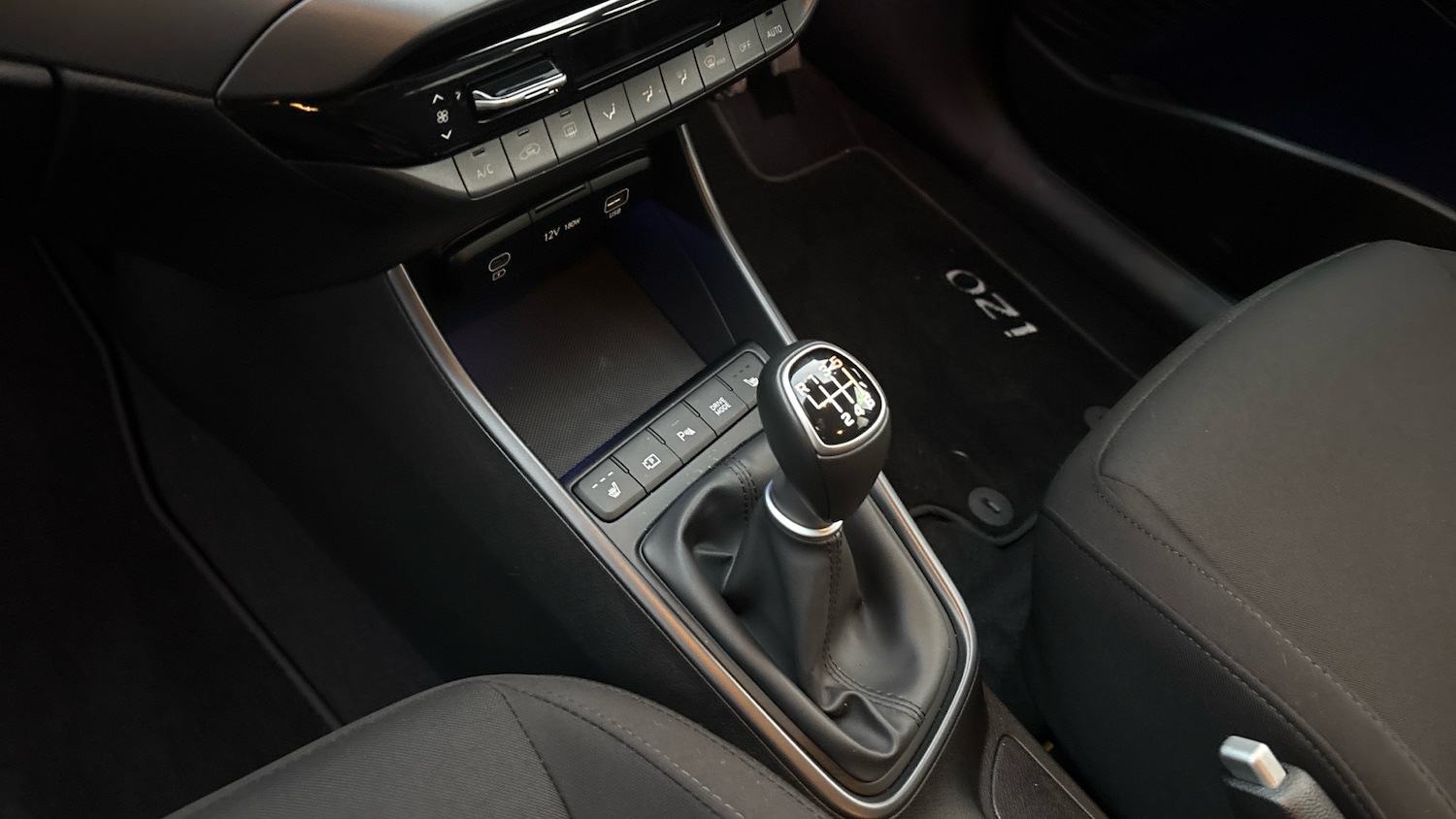 Used Hyundai i20 2025 for sale - 76791290: Photo 13