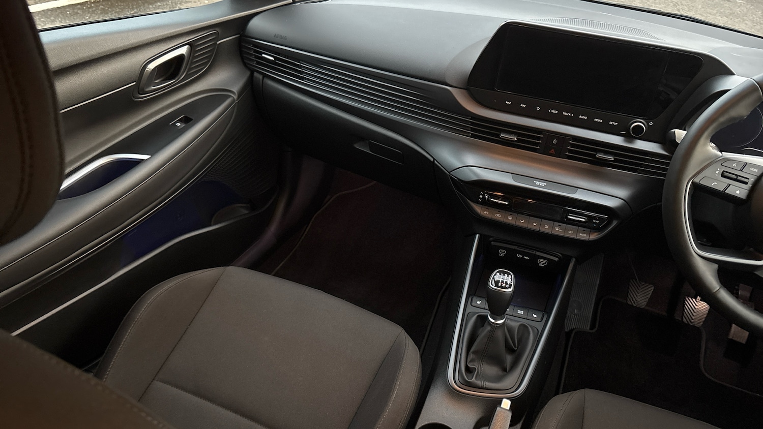 Used Hyundai i20 2025 for sale - 76791290: Photo 14