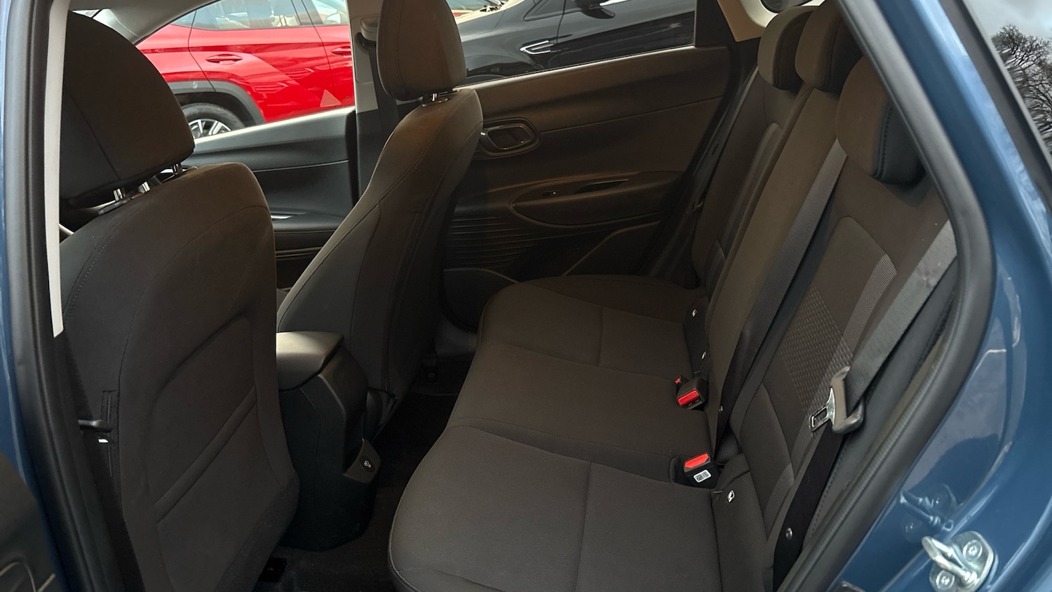 Used Hyundai i20 2025 for sale - 76791290: Photo 16