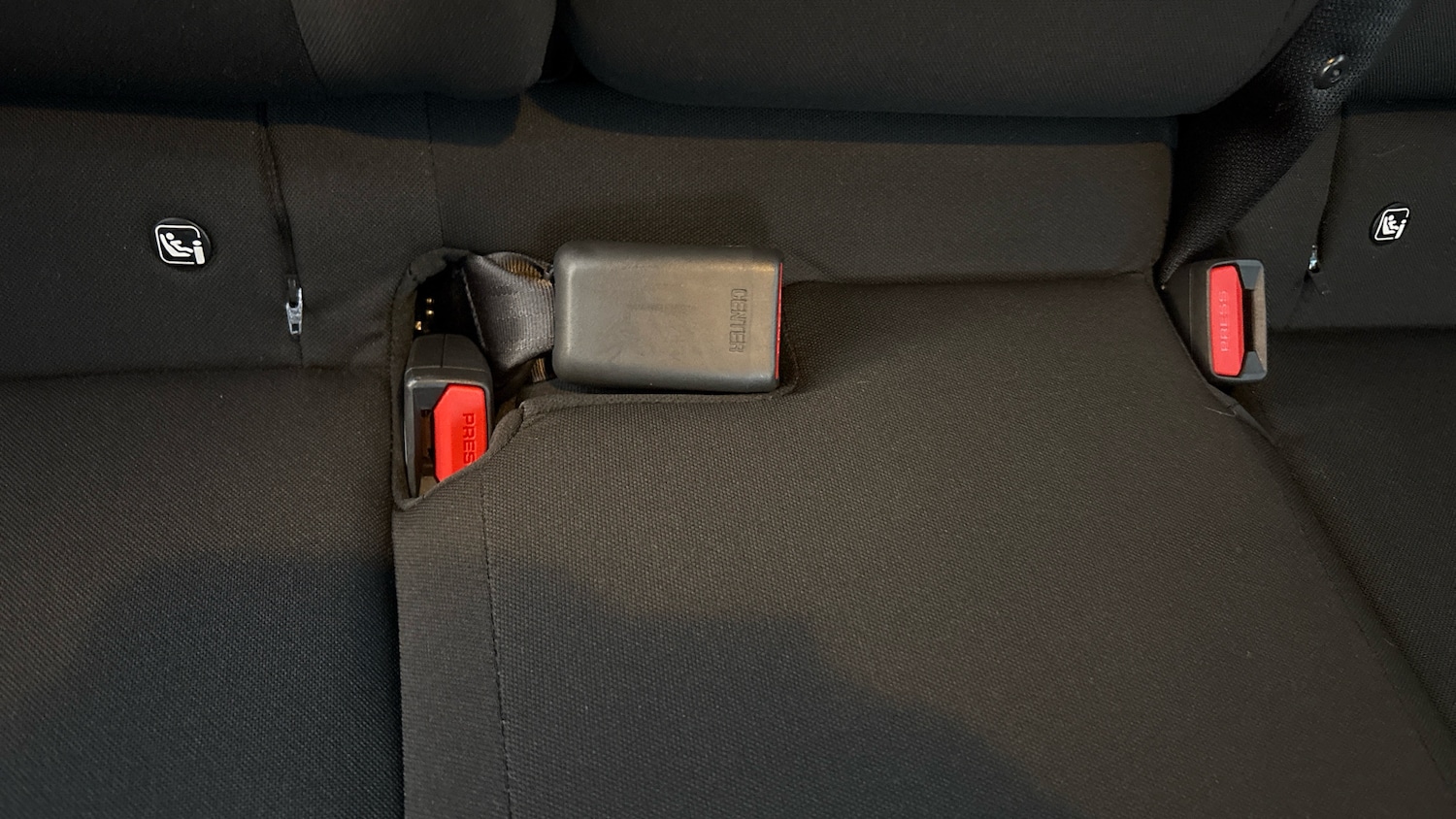 Used Hyundai i20 2025 for sale - 76791290: Photo 17