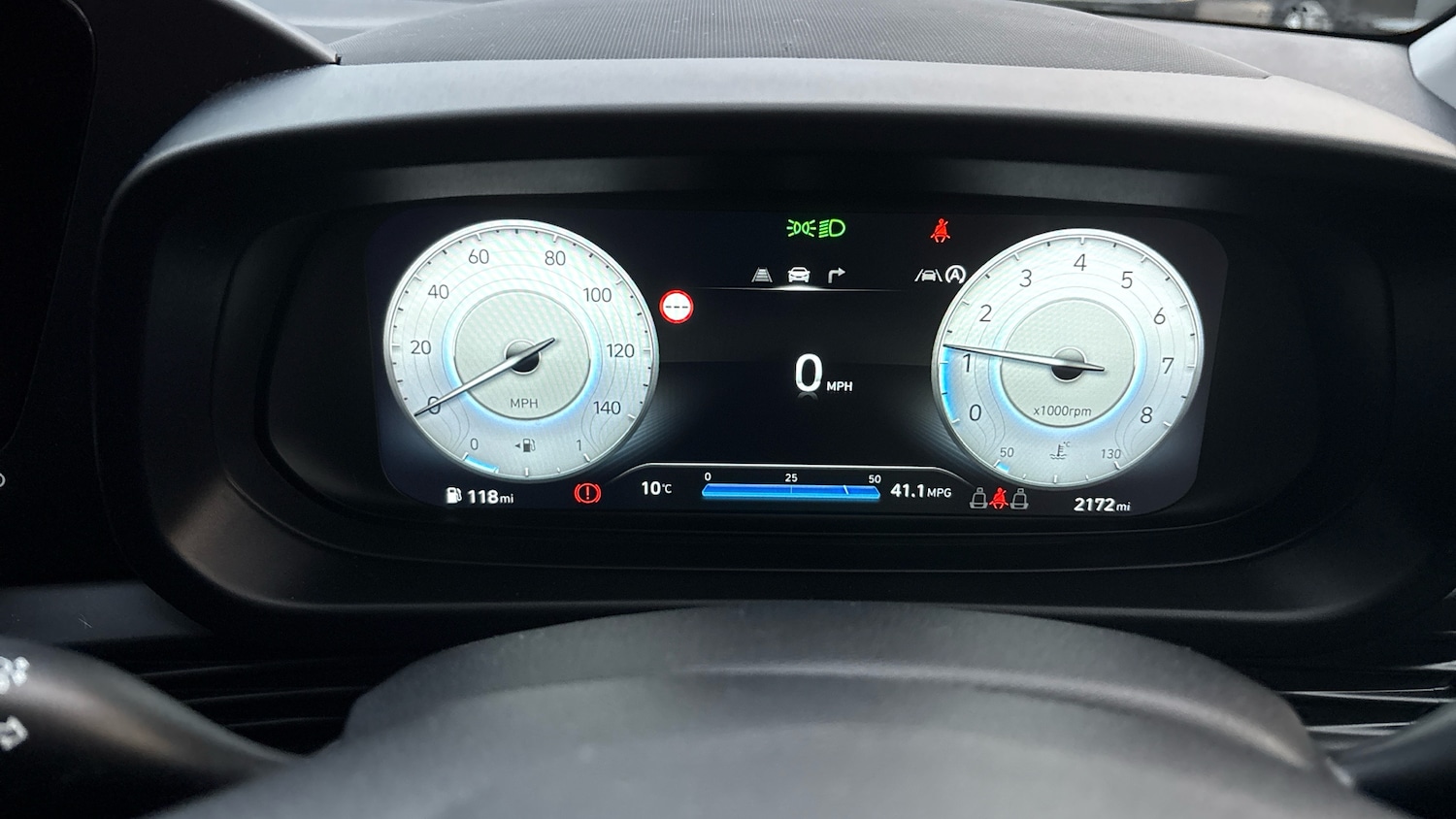 Used Hyundai i20 2025 for sale - 76791290: Photo 18