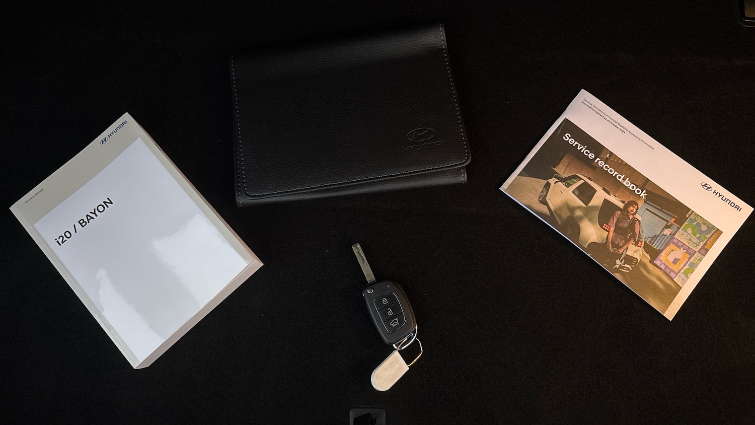 Used Hyundai i20 2025 for sale - 76791290: Photo 19