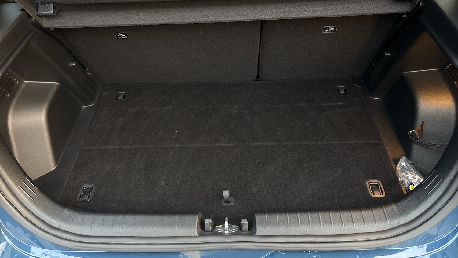 Used Hyundai i20 2025 for sale - 76791290: Photo 21