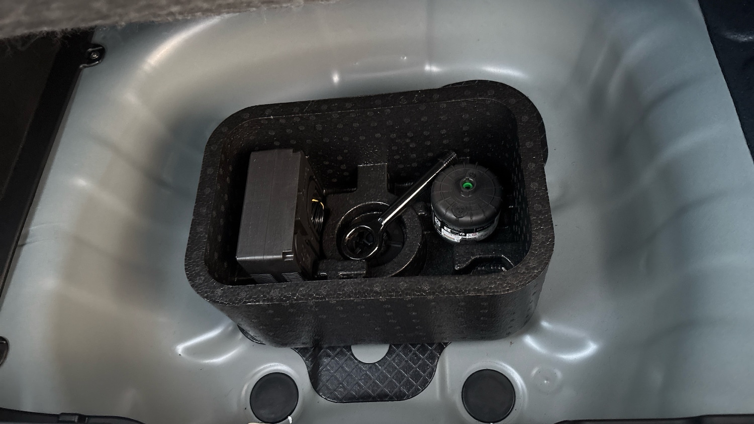 Used Hyundai i20 2025 for sale - 76791290: Photo 23