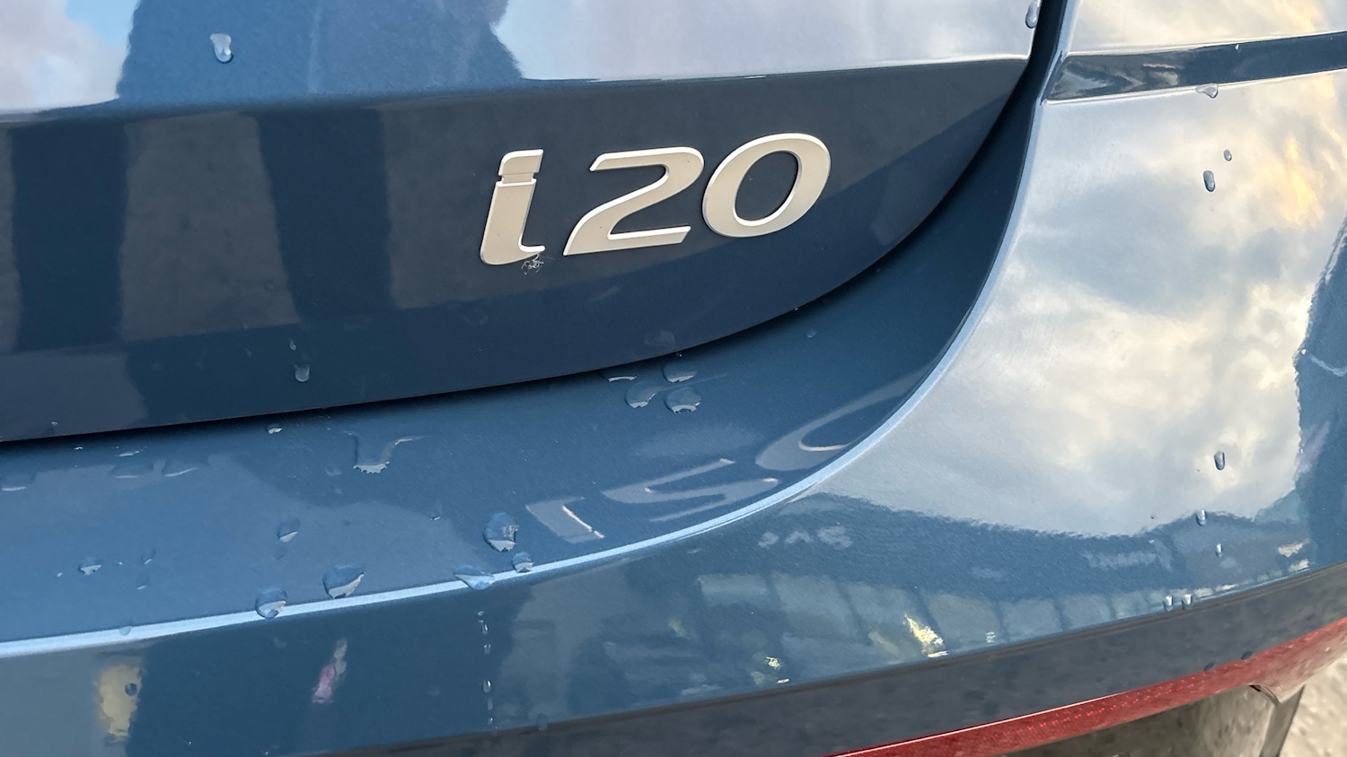 Used Hyundai i20 2025 for sale - 76791290: Photo 25