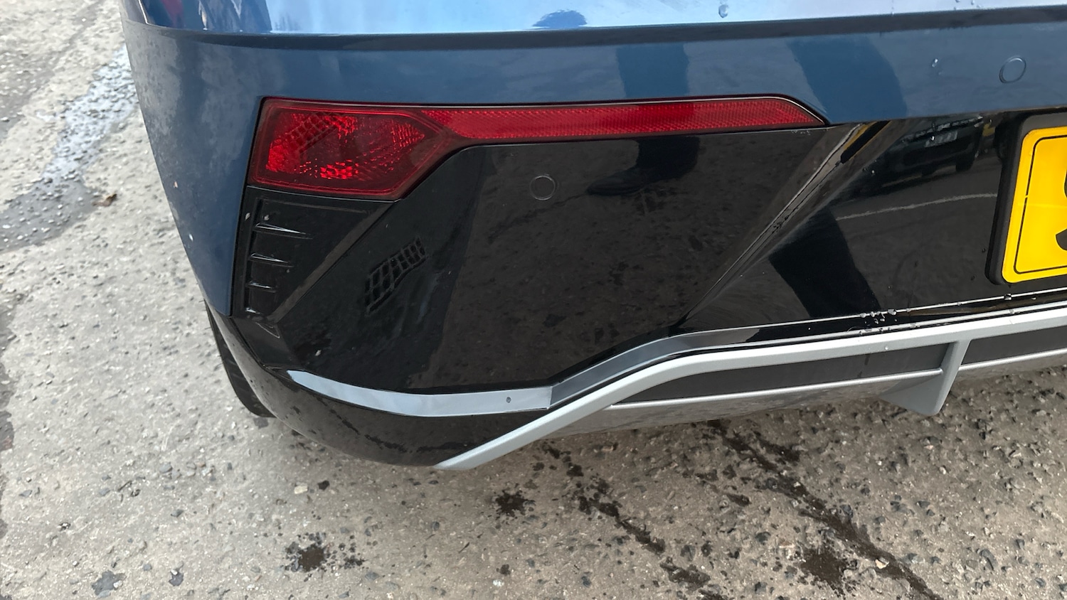 Used Hyundai i20 2025 for sale - 76791290: Photo 26