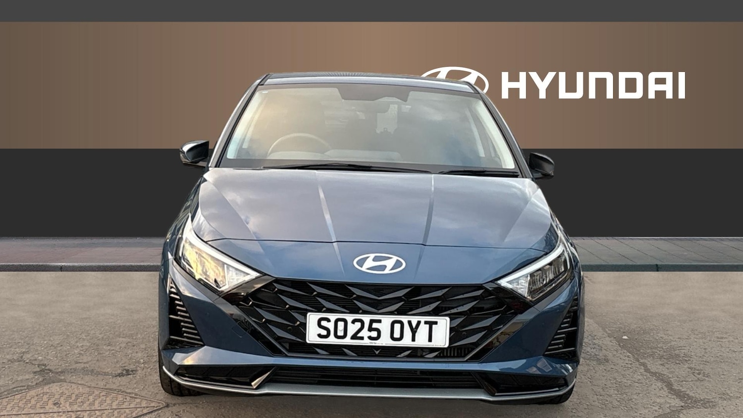 Used Hyundai i20 2025 for sale - 76791290: Photo 3
