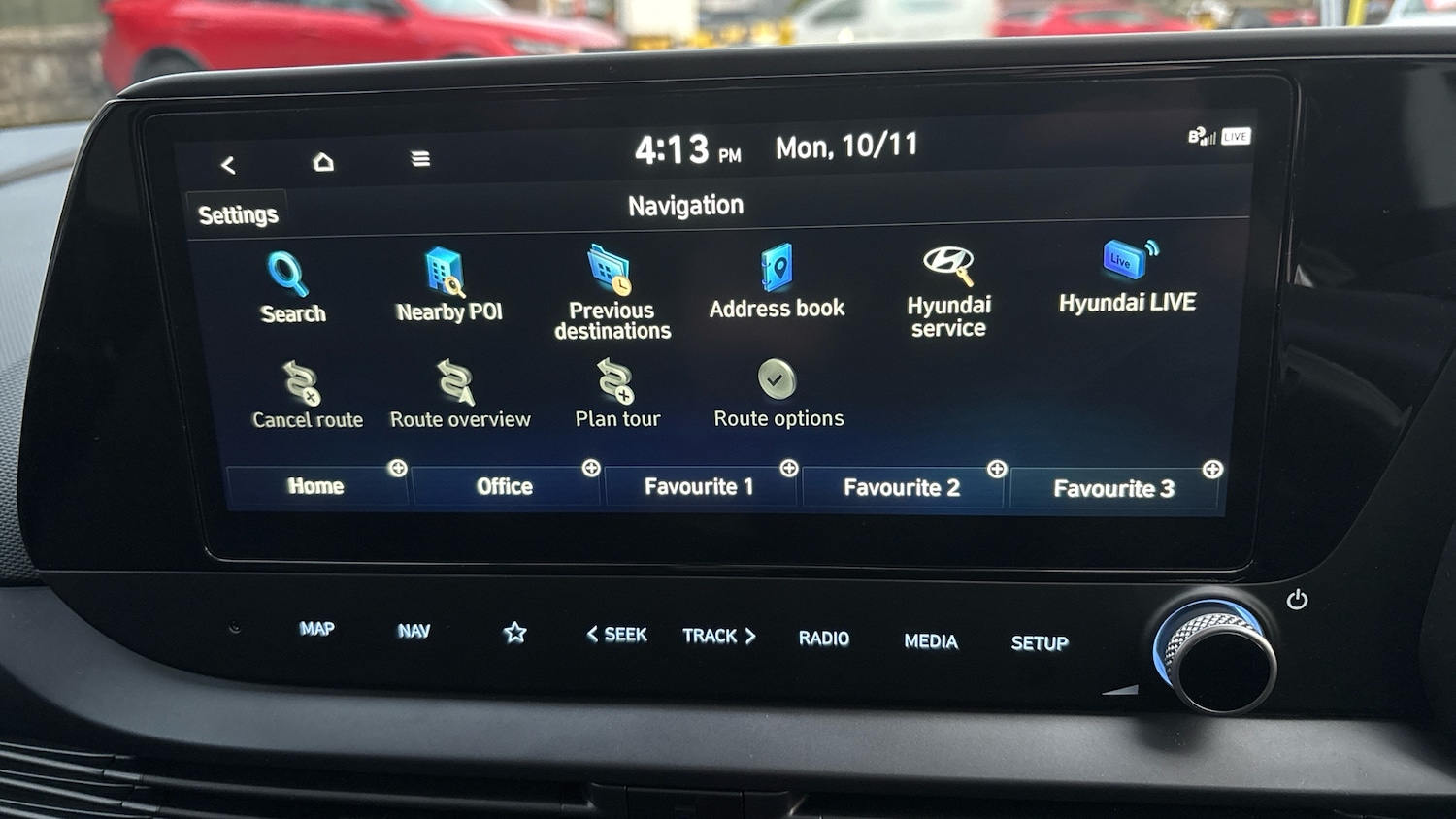 Used Hyundai i20 2025 for sale - 76791290: Photo 31