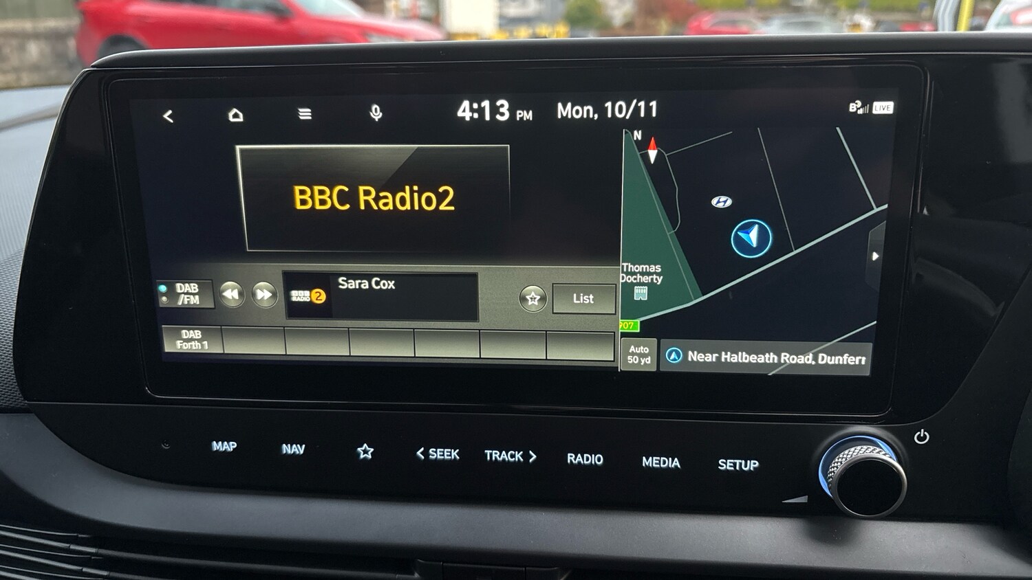 Used Hyundai i20 2025 for sale - 76791290: Photo 32