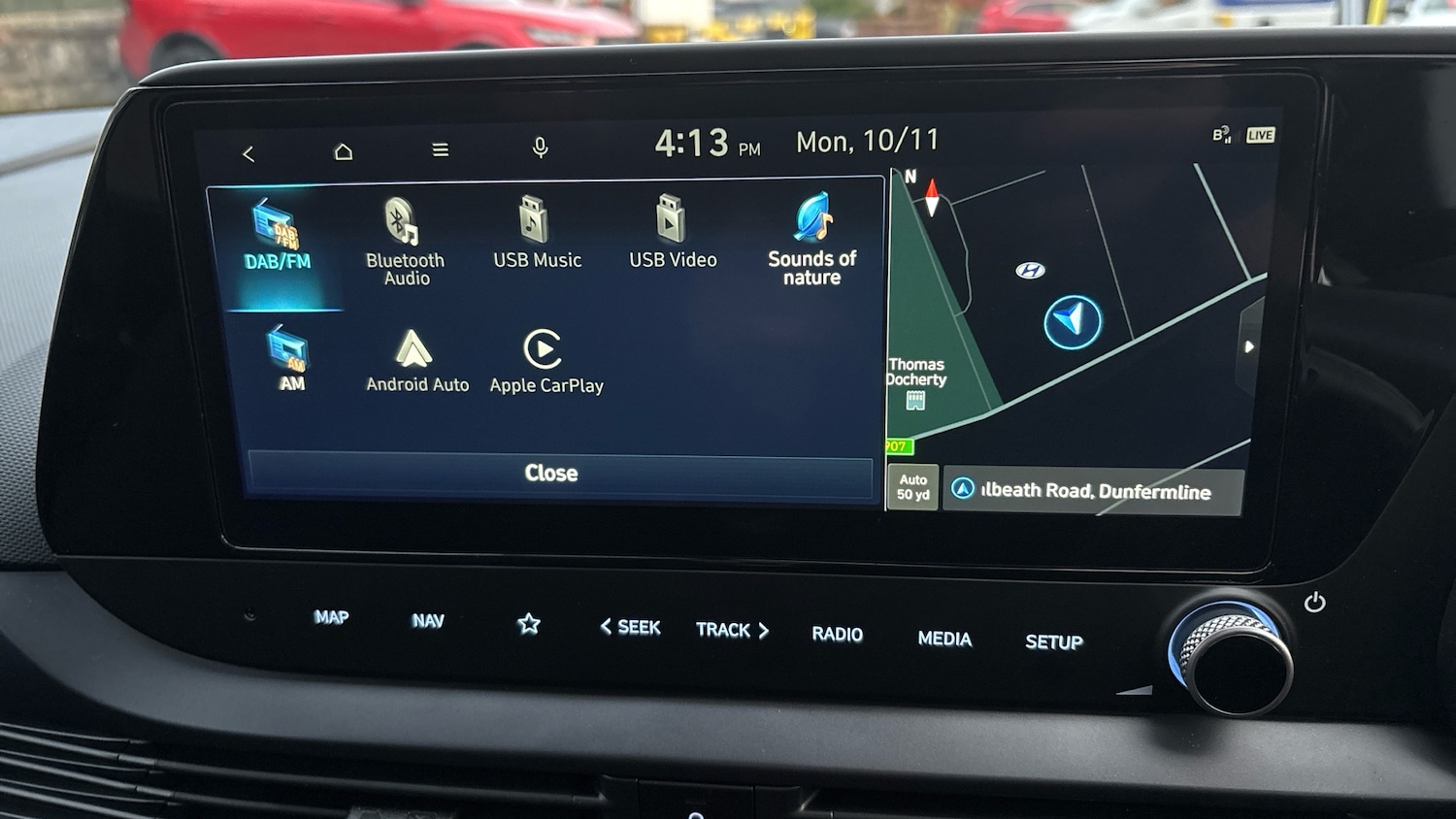 Used Hyundai i20 2025 for sale - 76791290: Photo 33